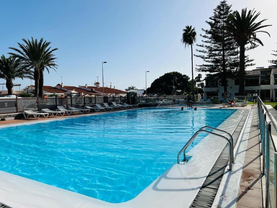 Apartamento Balandros 116 San Agustín