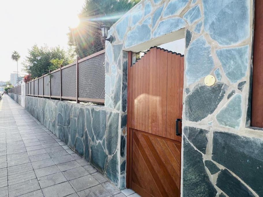 Balandros 116 Apartamento San Agustín