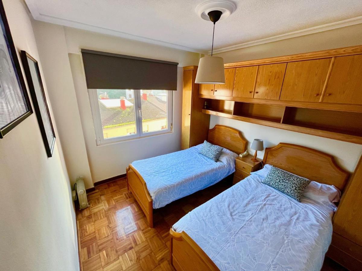 Apartment La Casina Del Lavadero De