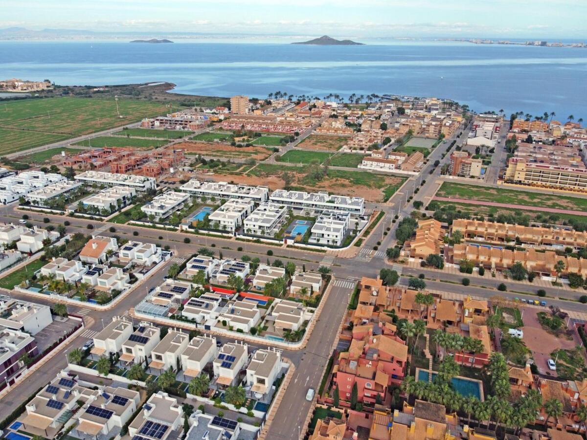 Apartamento Fantastic In Mar de Cristal