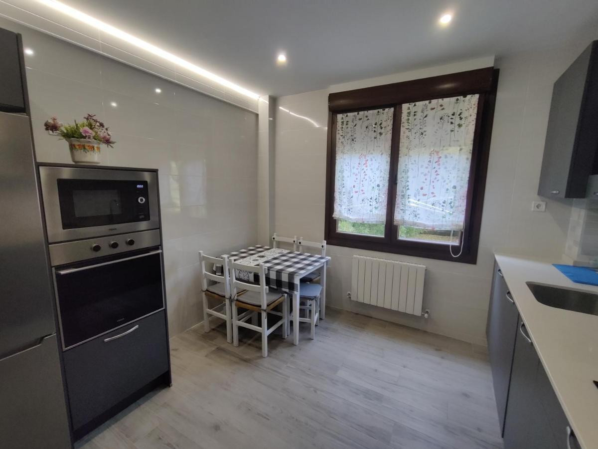 Apartamento Piso San Mames *