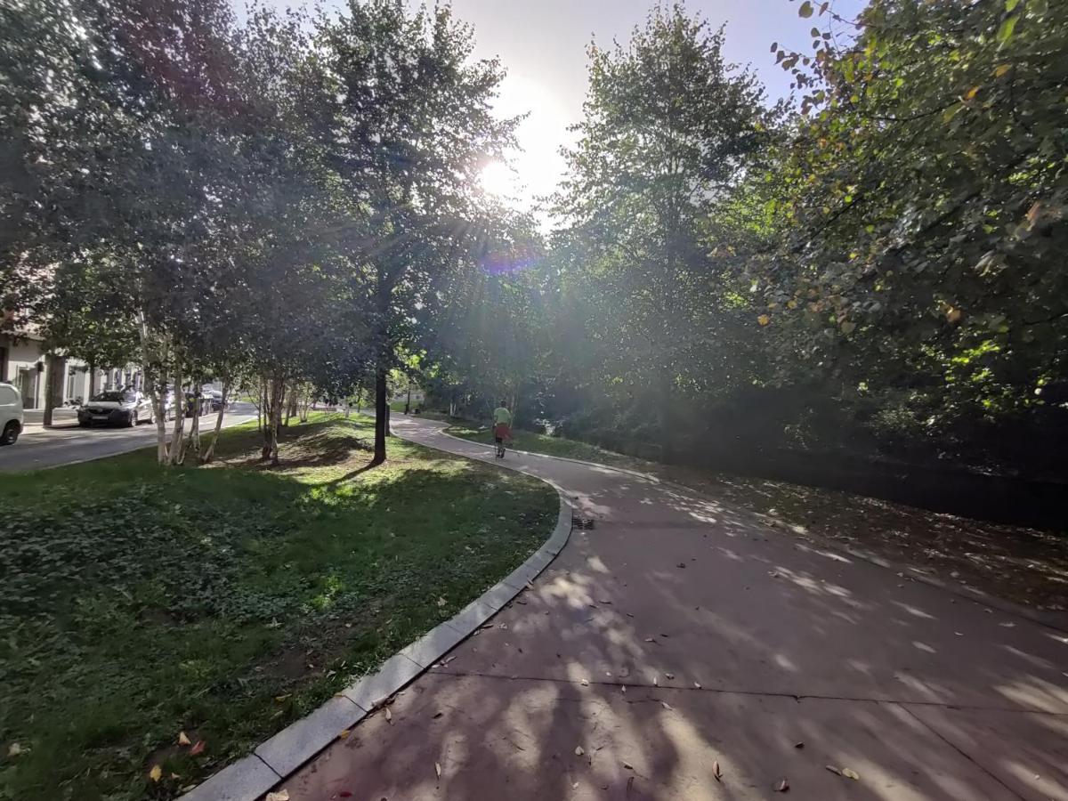 Apartamento Piso San Mames