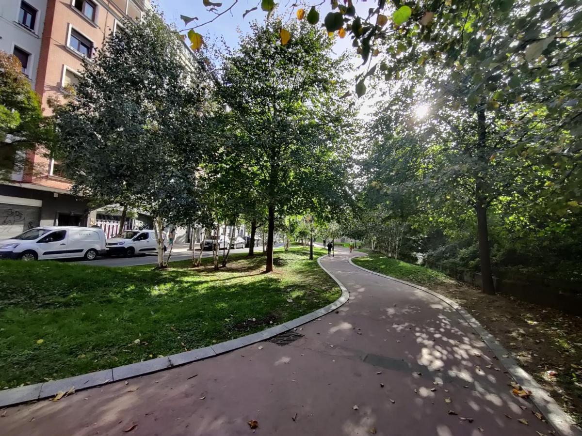 Piso San Mames Apartamento