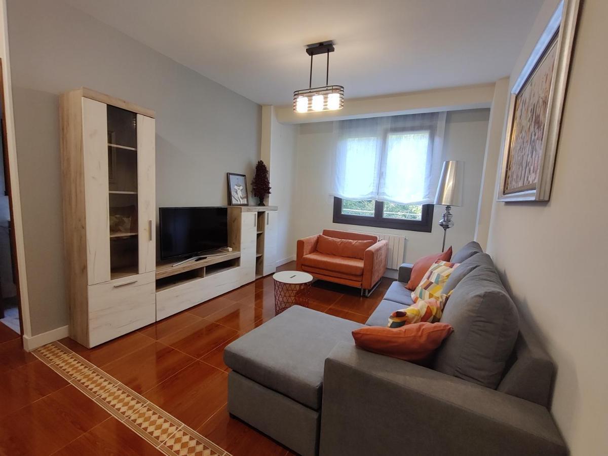 Apartamento Piso San Mames