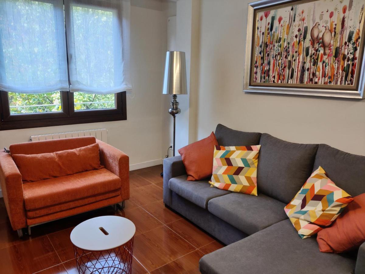 Piso San Mames Apartamento Bilbao
