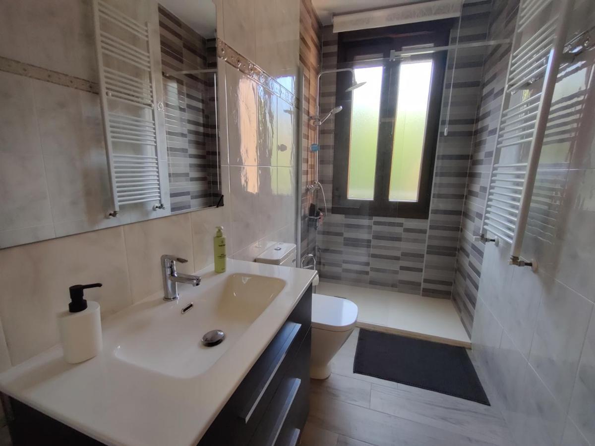 Apartamento Piso San Mames