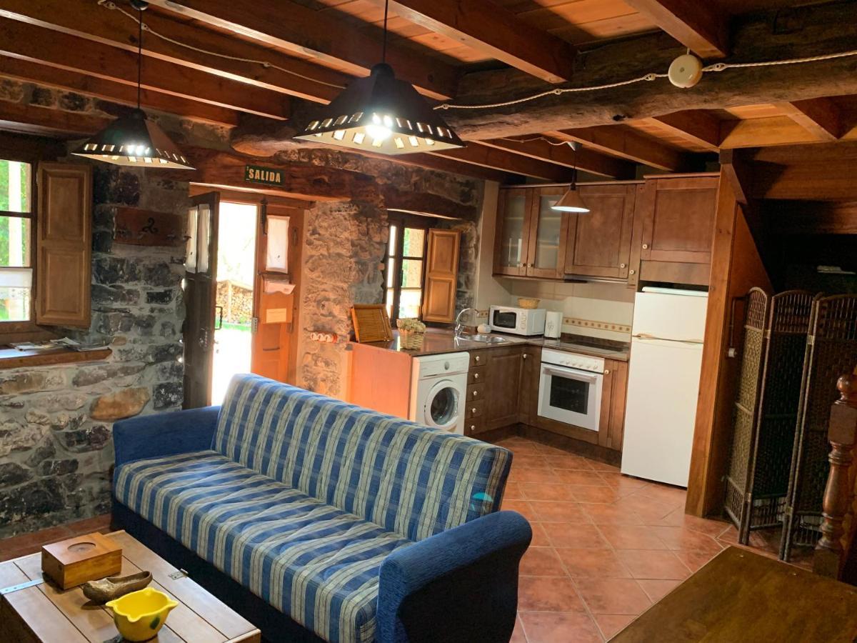 Casa Rural Simon Сasa de vacaciones *