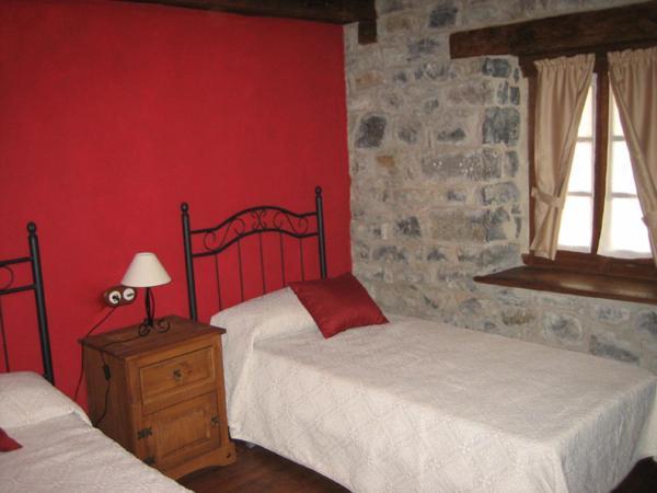Casa Rural Simon Сasa de vacaciones