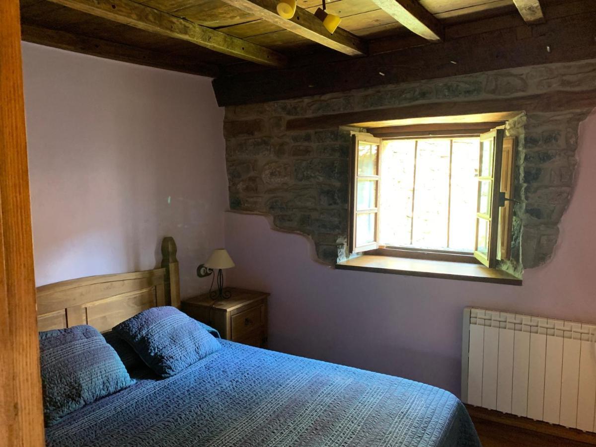 Casa Rural Simon