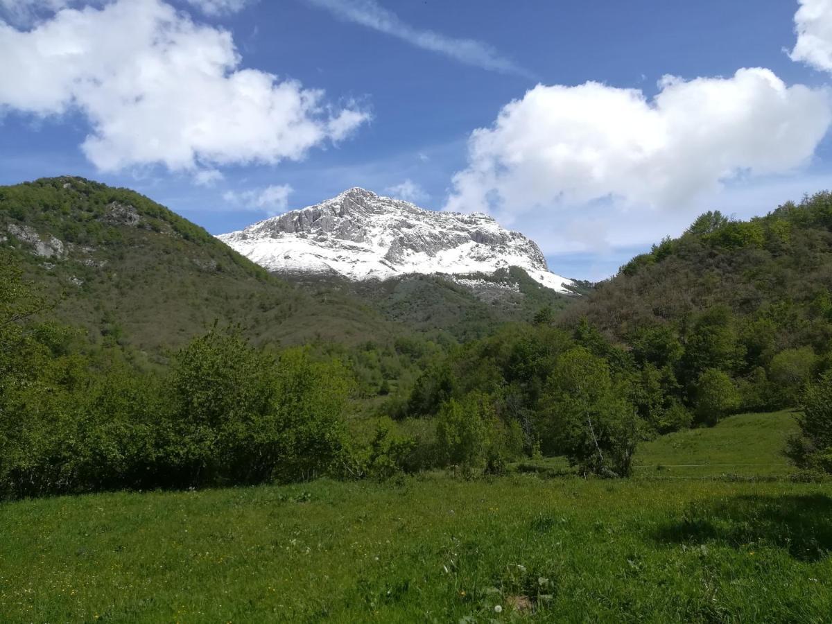 Casa Rural Simon Soto (Castile and Leon)