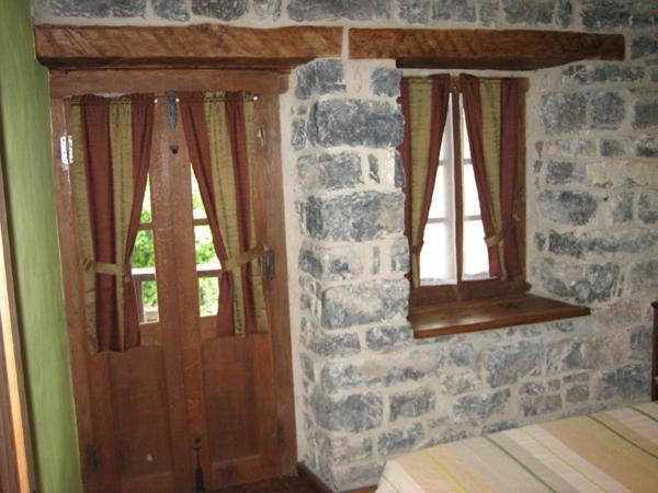 Сasa de vacaciones Casa Rural Simon