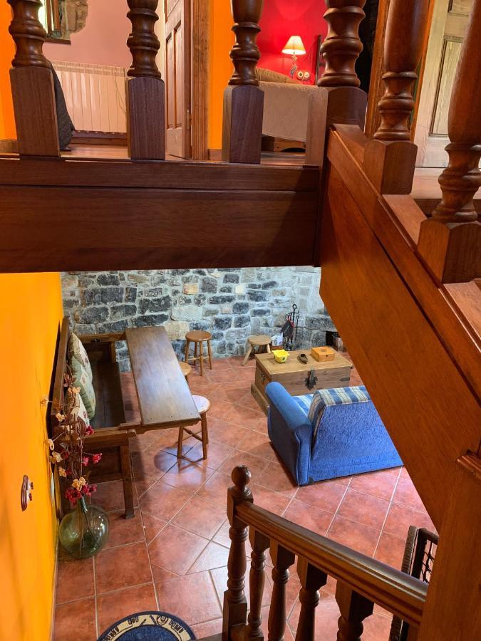 Casa Rural Simon *