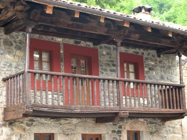 Casa Rural Simon * Soto (Castile and Leon)
