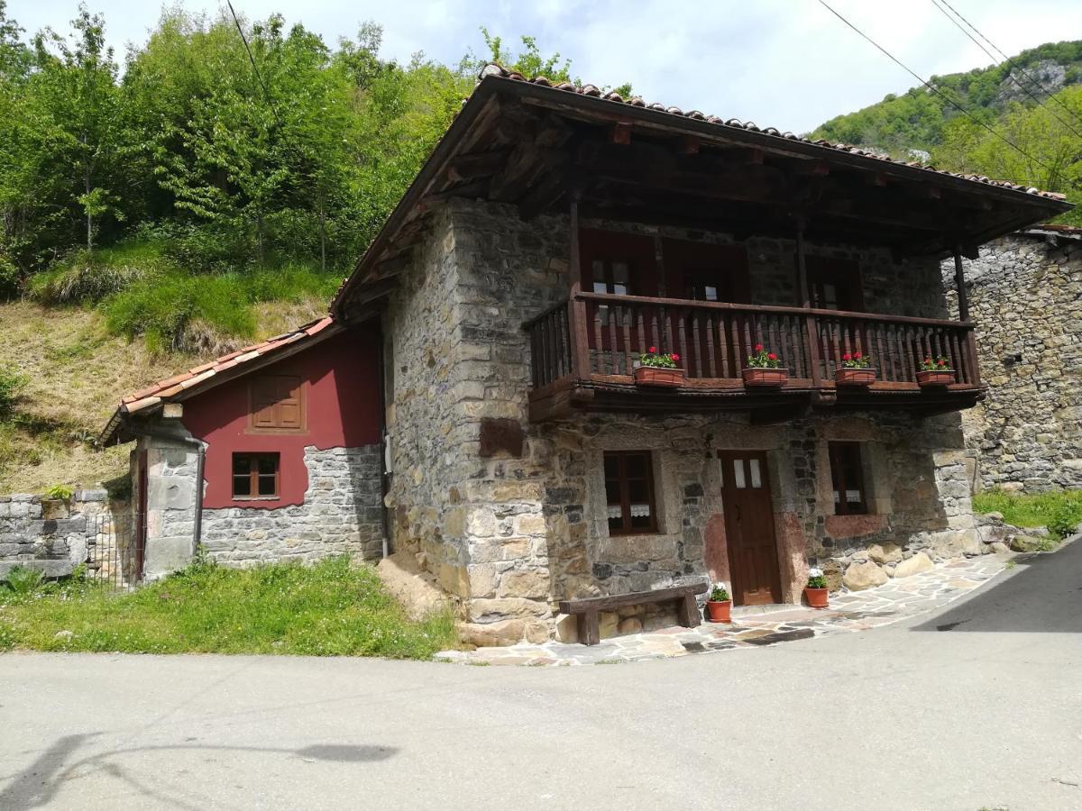 Сasa de vacaciones Casa Rural Simon *