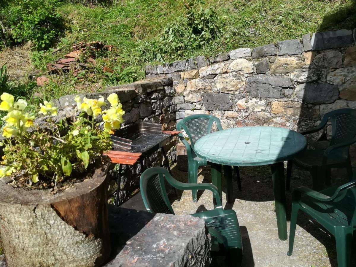 Сasa de vacaciones Casa Rural Simon