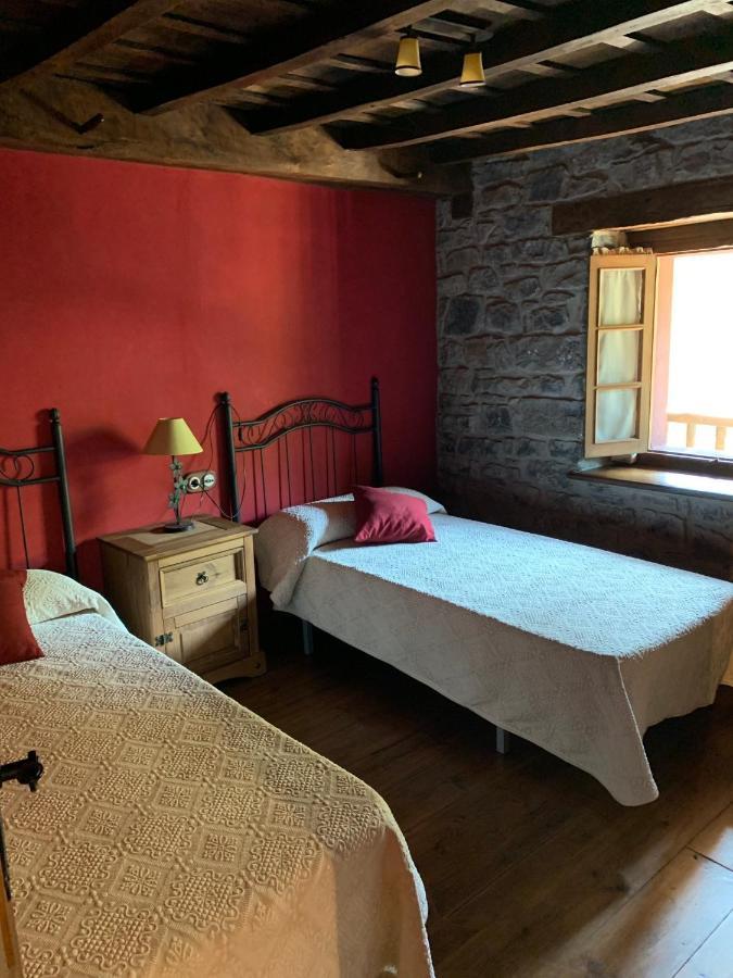 Casa Rural Simon Сasa de vacaciones Soto (Castile and Leon)