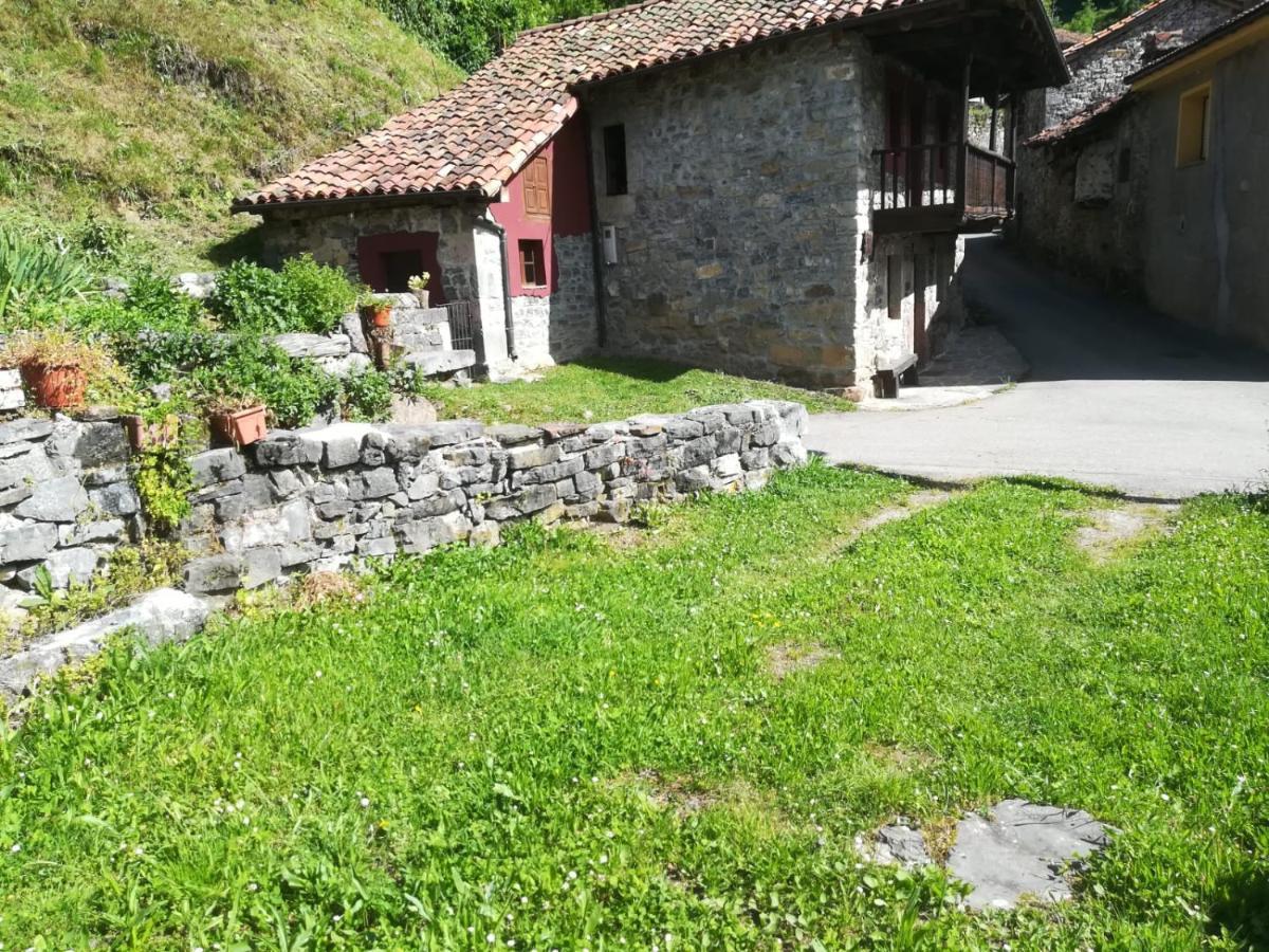 Casa Rural Simon Сasa de vacaciones Soto (Castile and Leon)