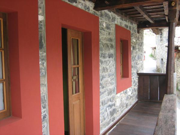 Casa Rural Simon