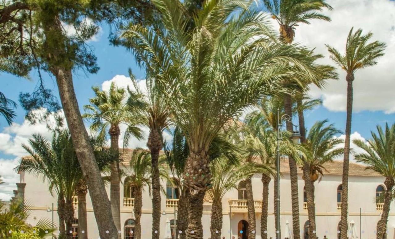 Hacienda Riquelme Golf Ground Floor Sucina