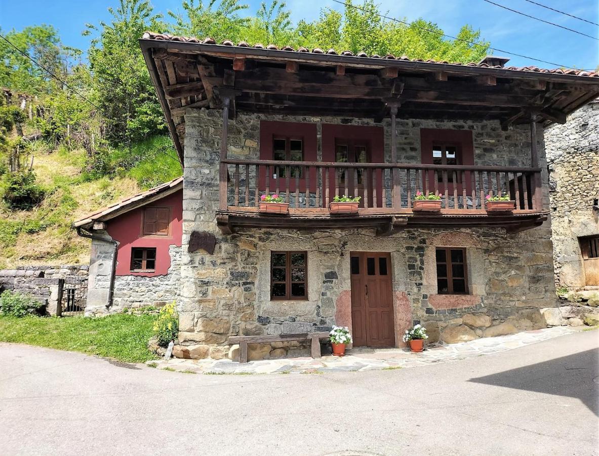 Casa Rural Simon Soto (Castile and Leon)