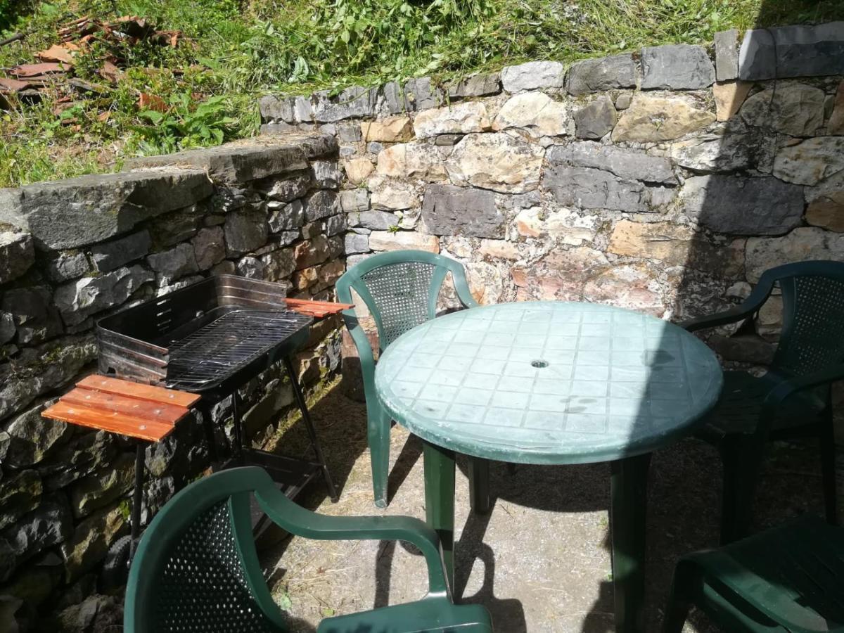 Сasa de vacaciones Casa Rural Simon