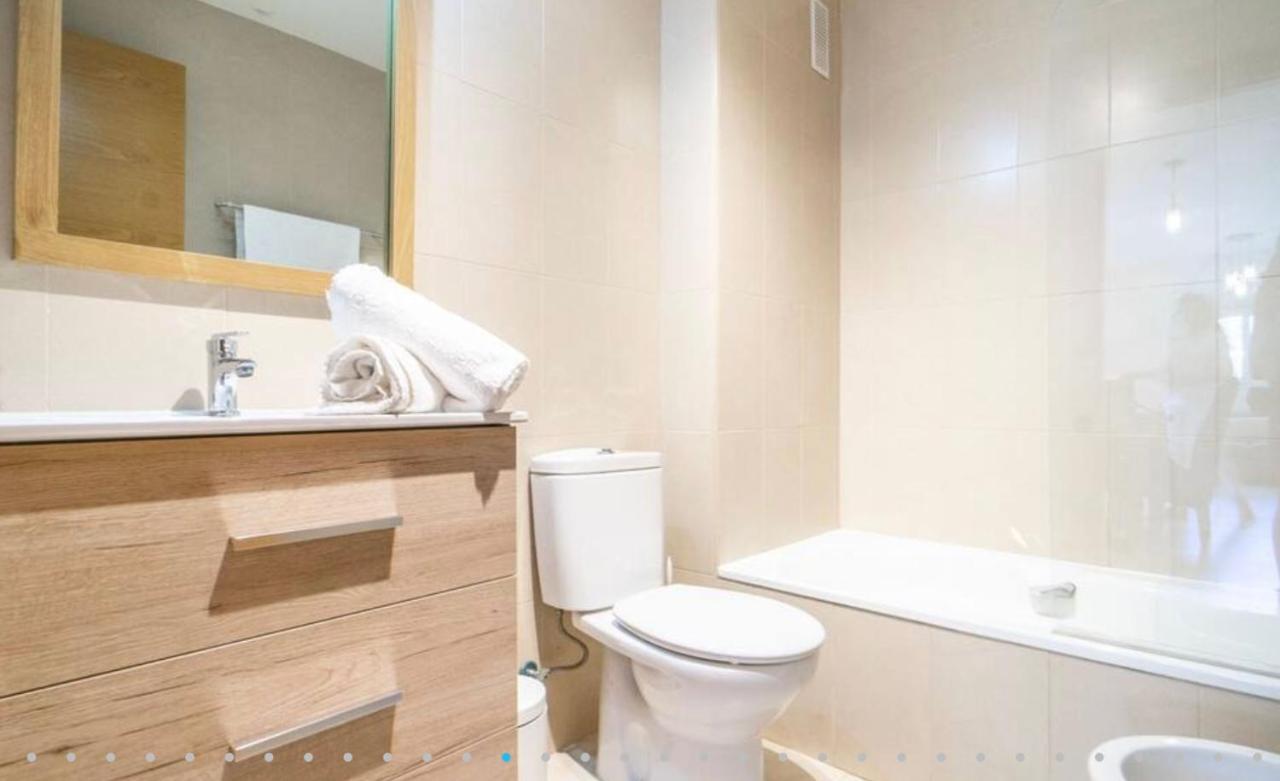Hacienda Riquelme Golf Ground Floor Apartamento