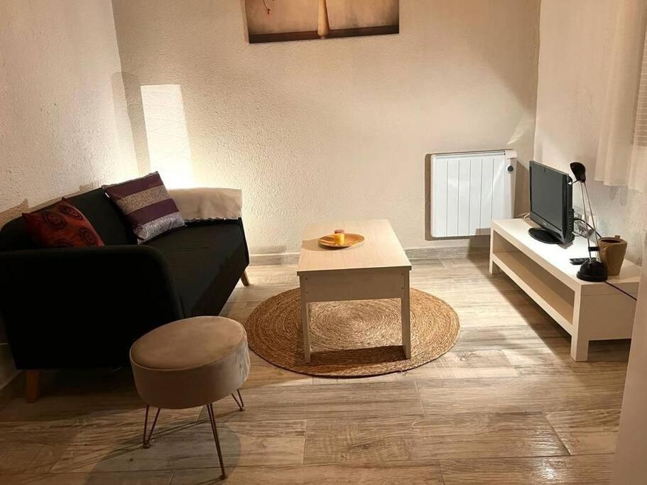 Apartamento En Capital Apartment *