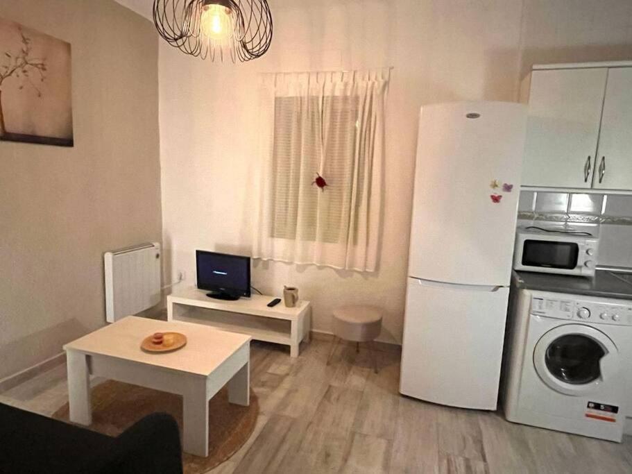 Apartamento En Capital *