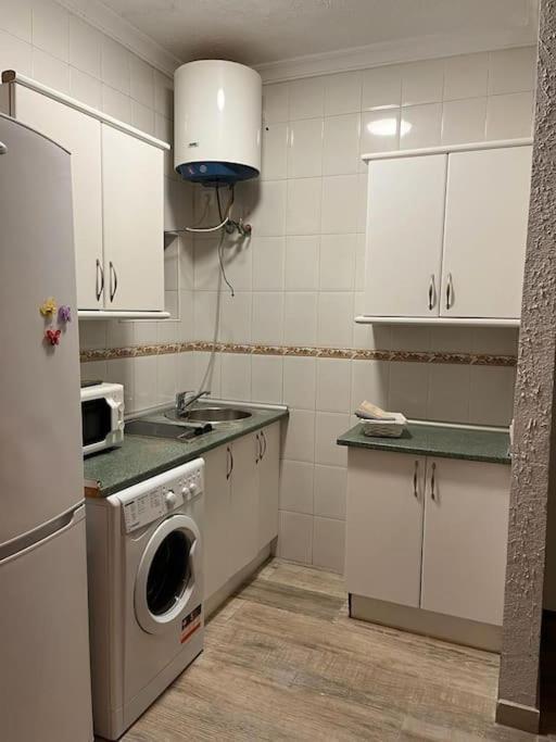 Apartamento En Capital Apartment *