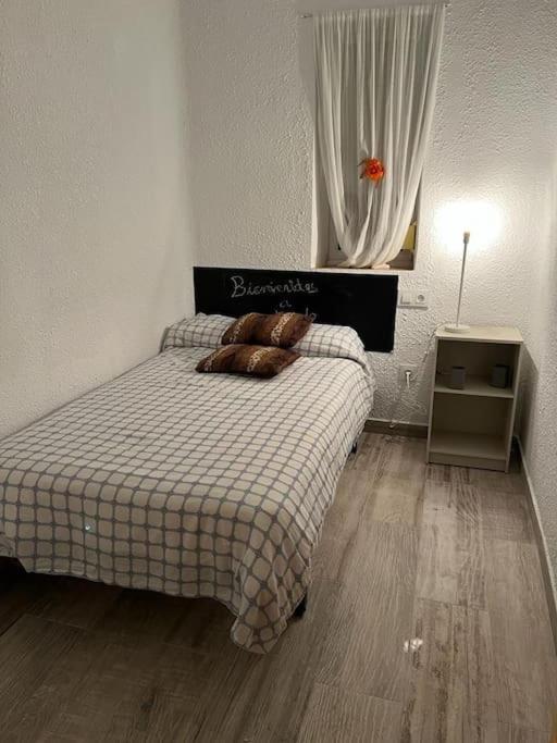 Apartamento En Capital Toledo