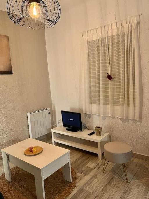Apartamento En Capital Apartment *
