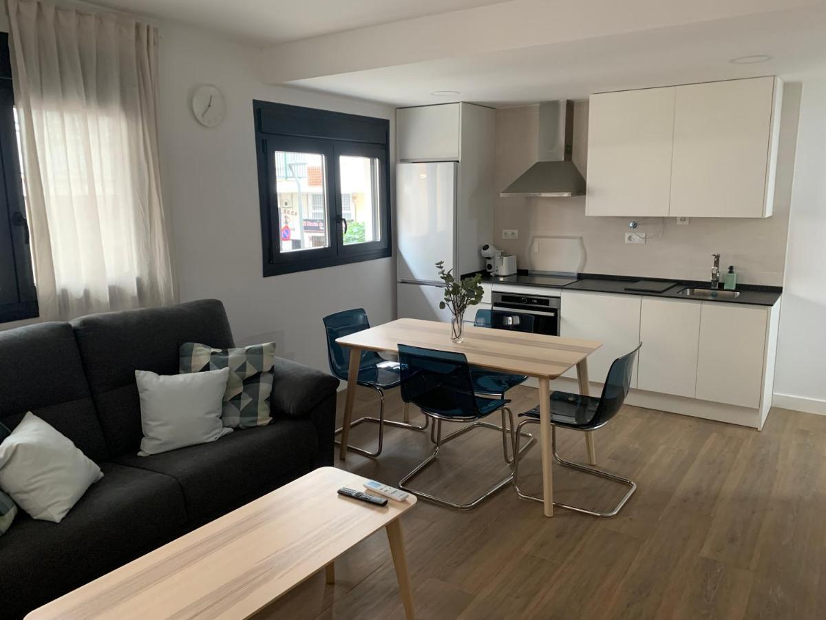 B Apartment Algeciras