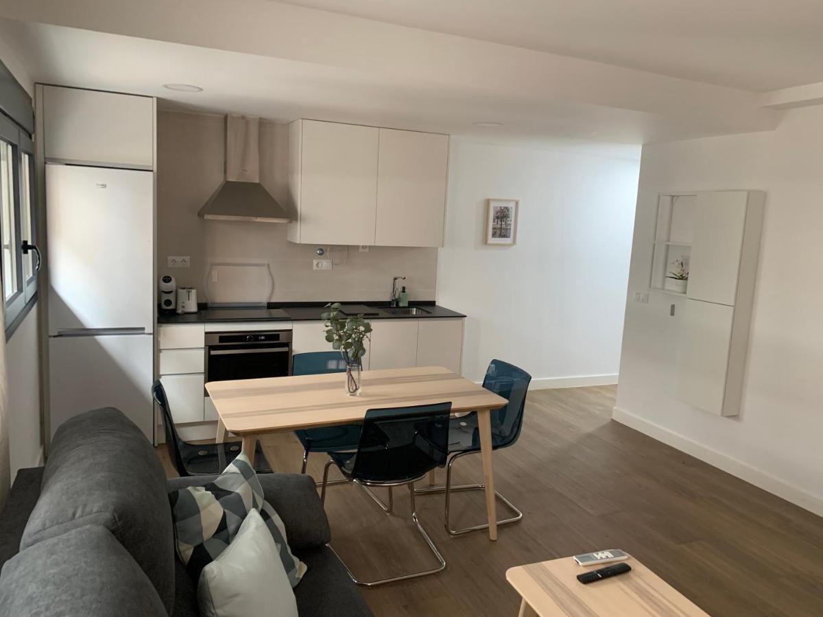 Apartment B