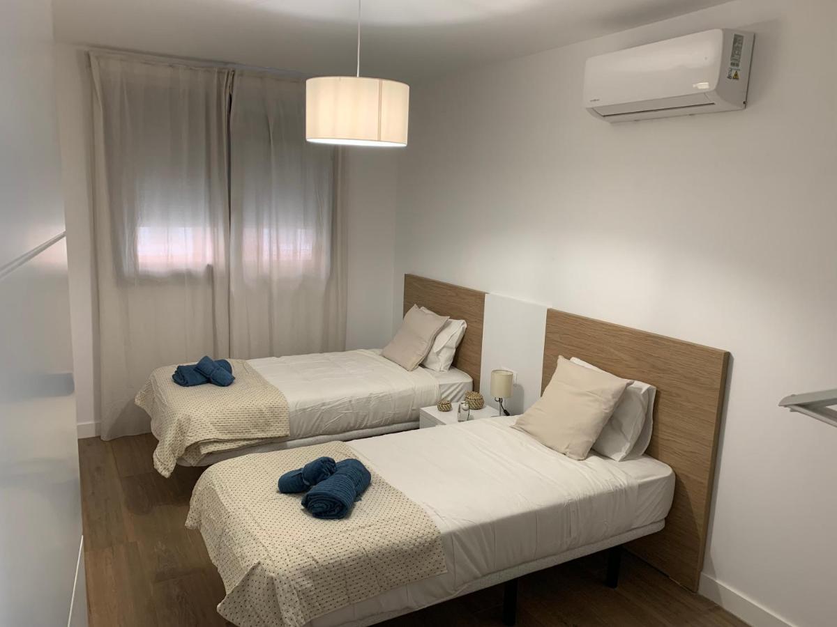 Apartment B *