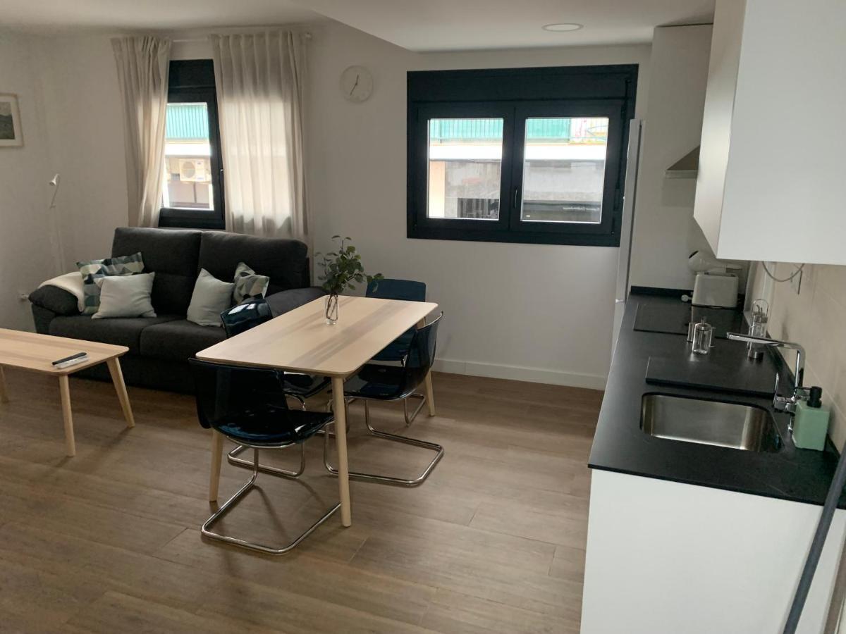Apartment B