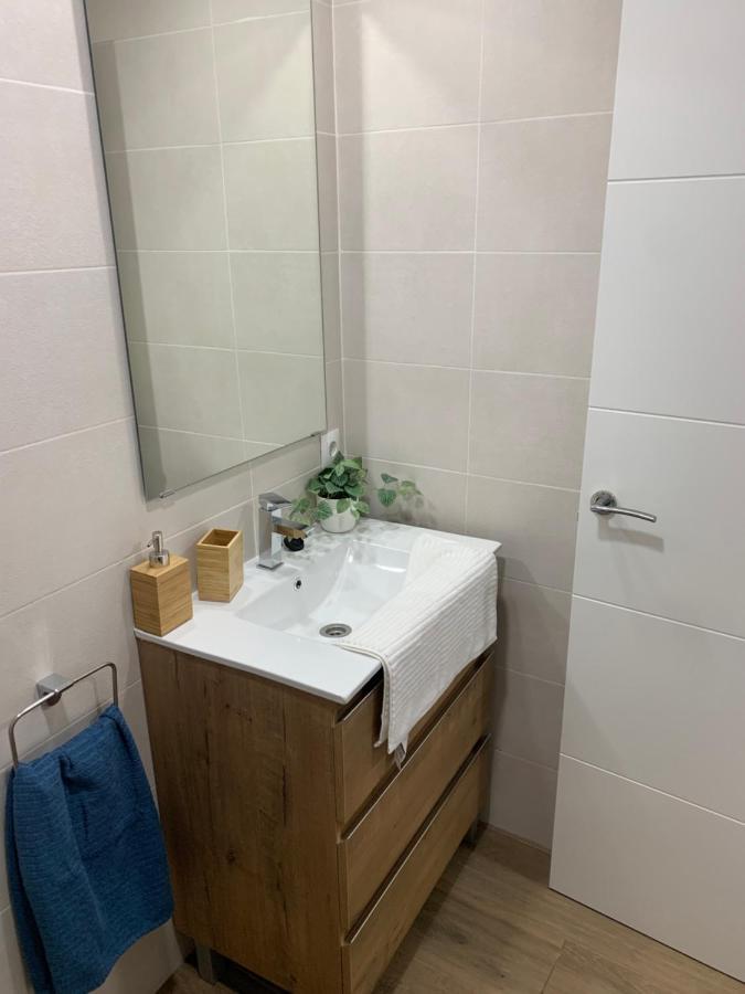 Apartment B *