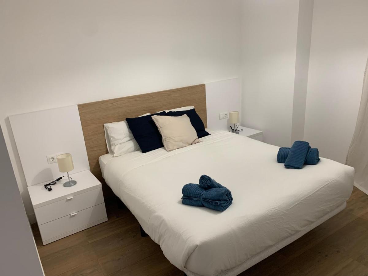 B Apartment Algeciras