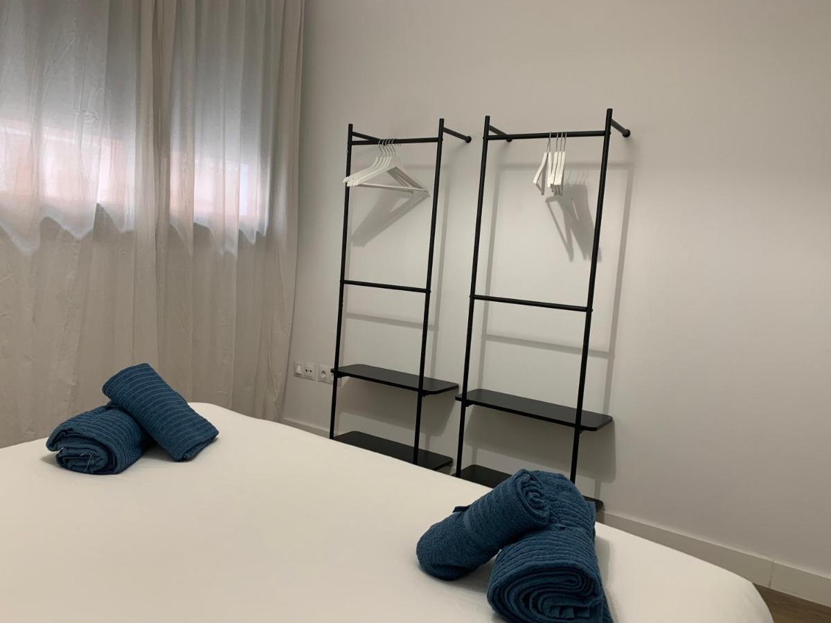B Apartment Algeciras
