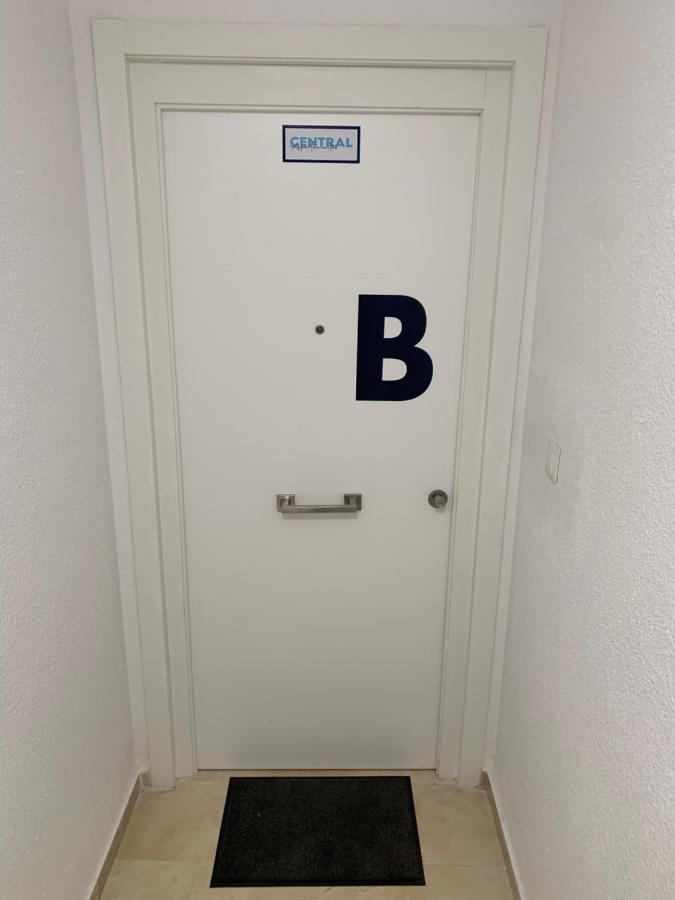 Apartment B Algeciras