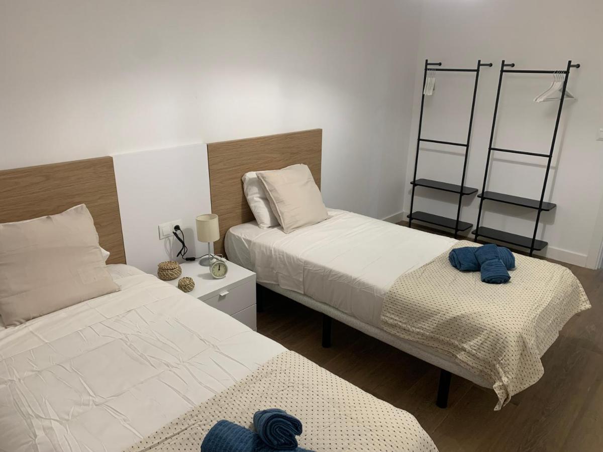 B Apartment Algeciras