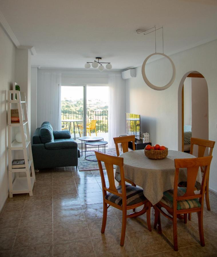 Apartamento Open View Pinetree Penthouse *