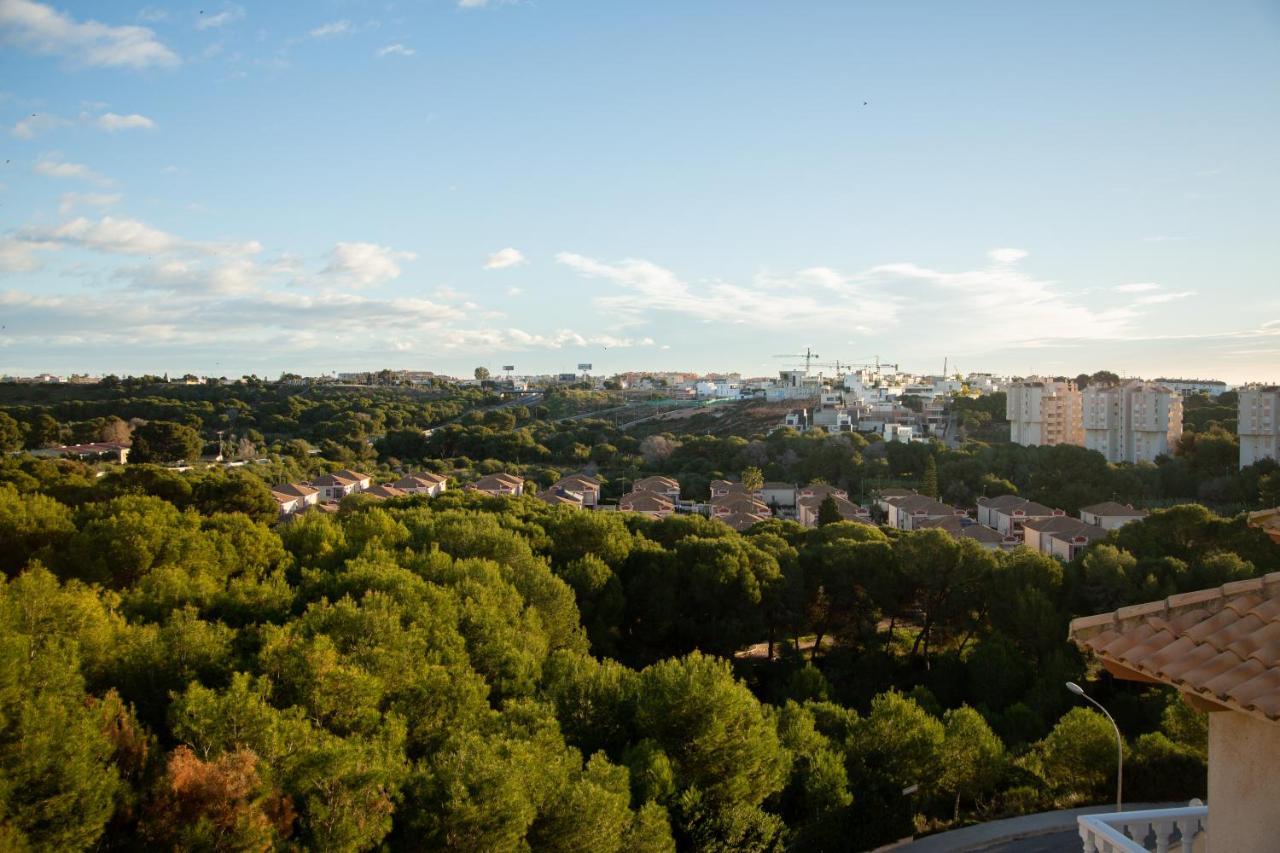 Open View Pinetree Penthouse *