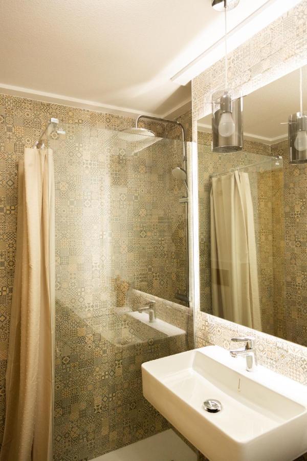 Open View Pinetree Penthouse Apartamento *