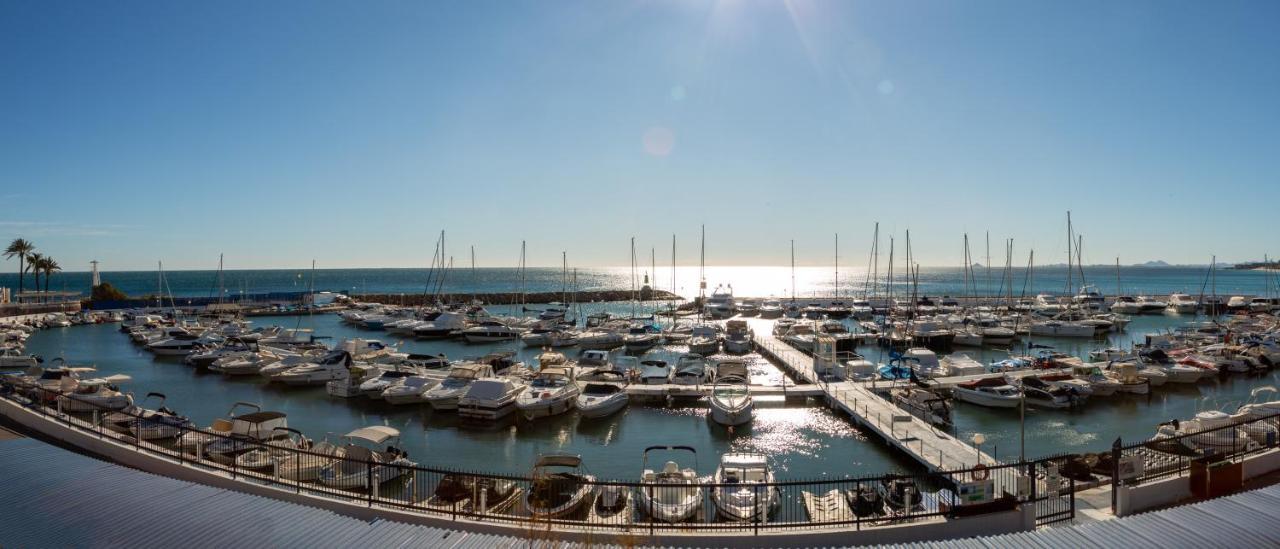 Open View Pinetree Penthouse Dehesa de Campoamor