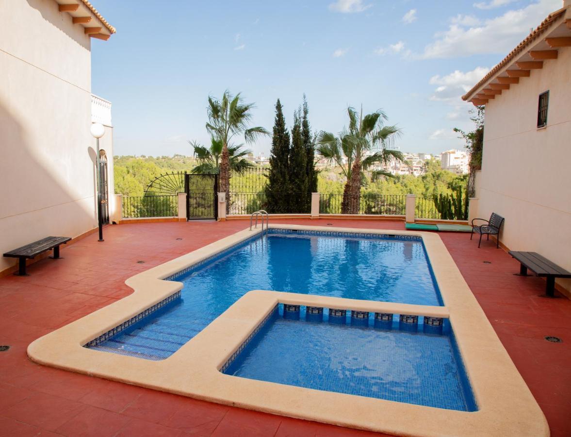 Open View Pinetree Penthouse Dehesa de Campoamor