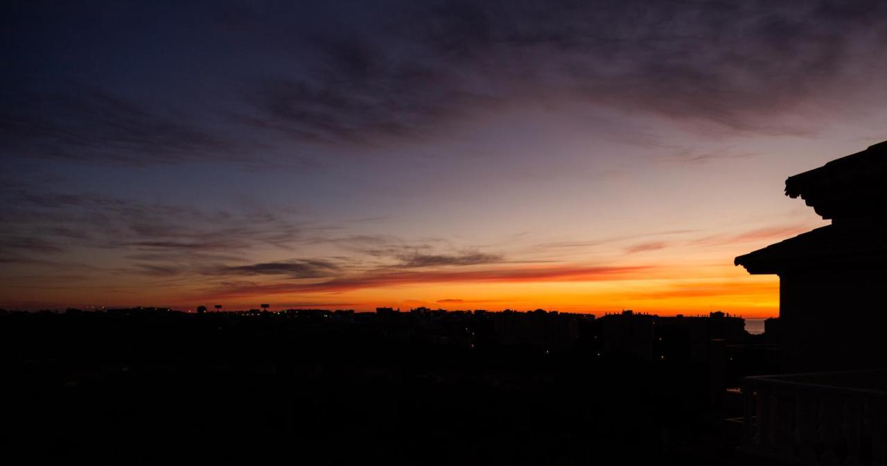 Open View Pinetree Penthouse Apartamento Dehesa de Campoamor