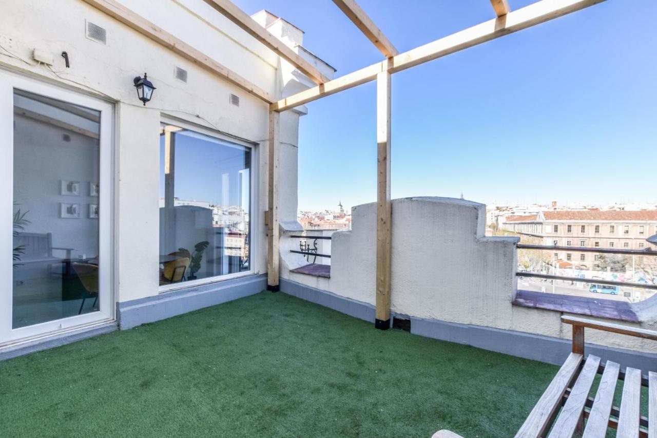 Ap Embajadores Ix Apartamento *