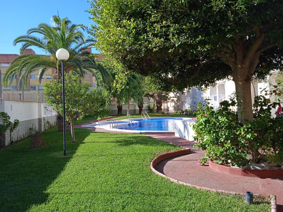 Apartamento Casa Cercano