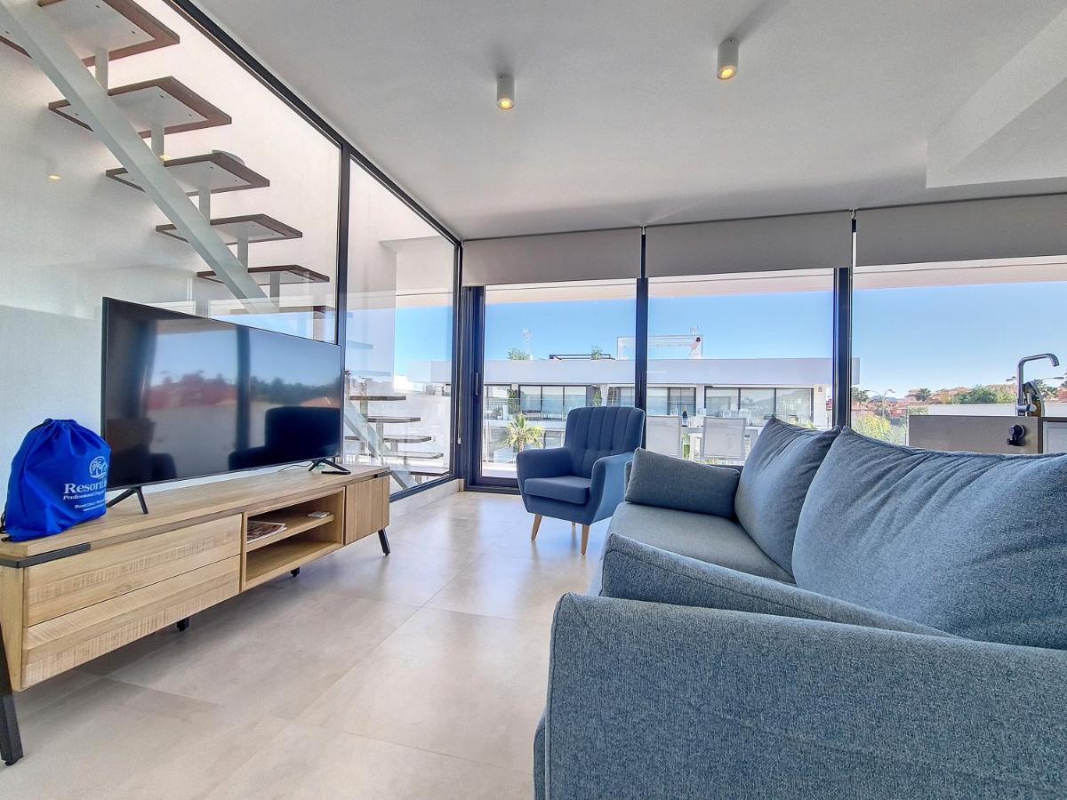 Antilia Terraces 3 - 8509 Apartment *
