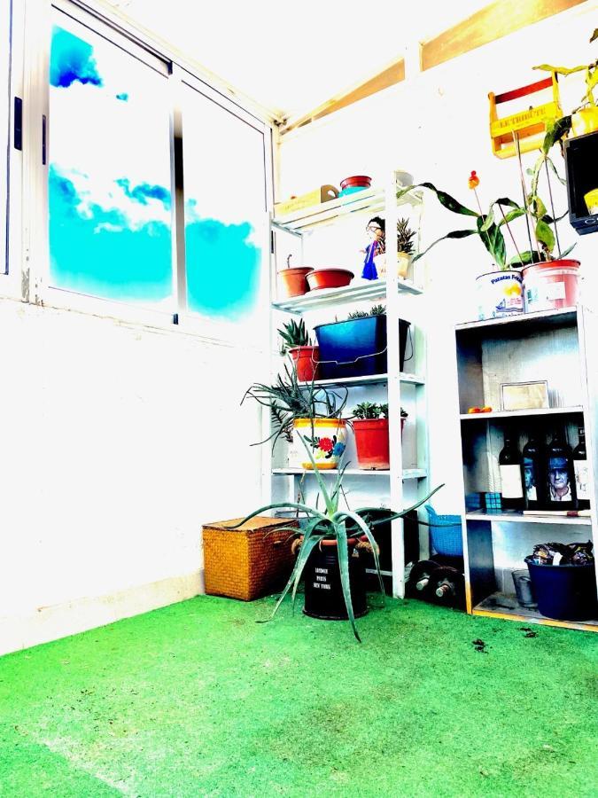 Descanso Al Fin Y Al Cabo Apartamento *